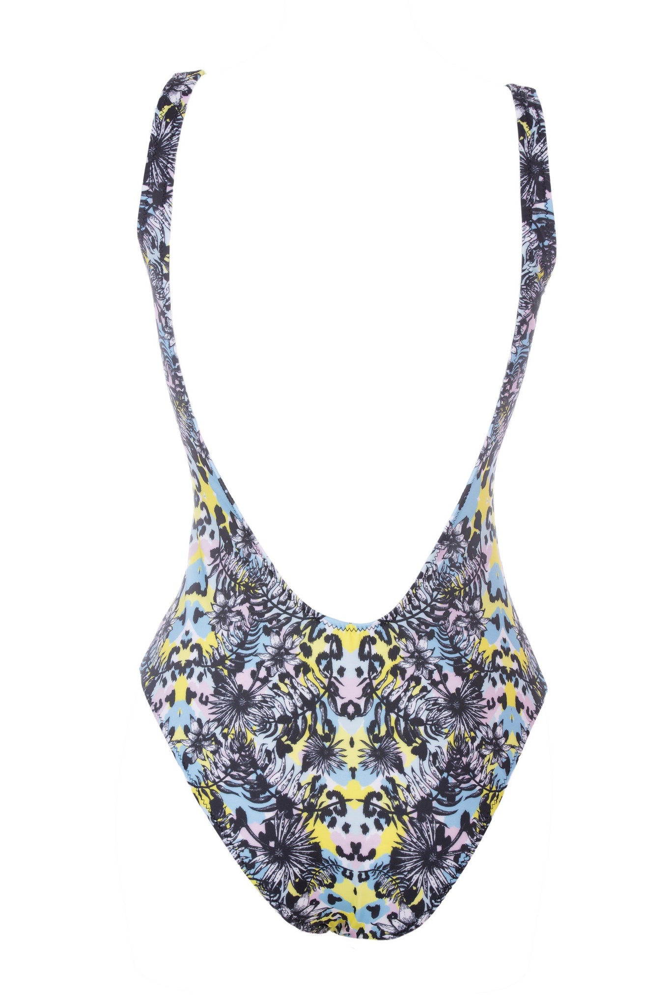Plants Lady Swimwear