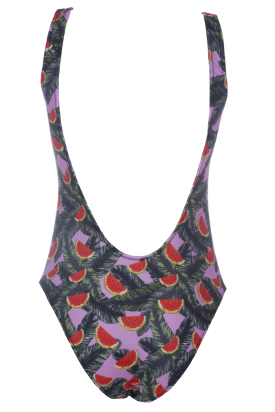 Watermelon Lady Swimwear