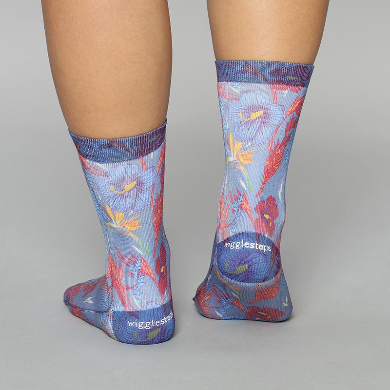 Euphoria Lady Sock