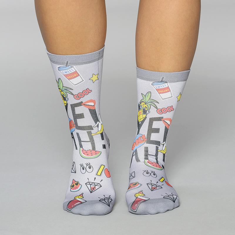 Mix Lady Sock