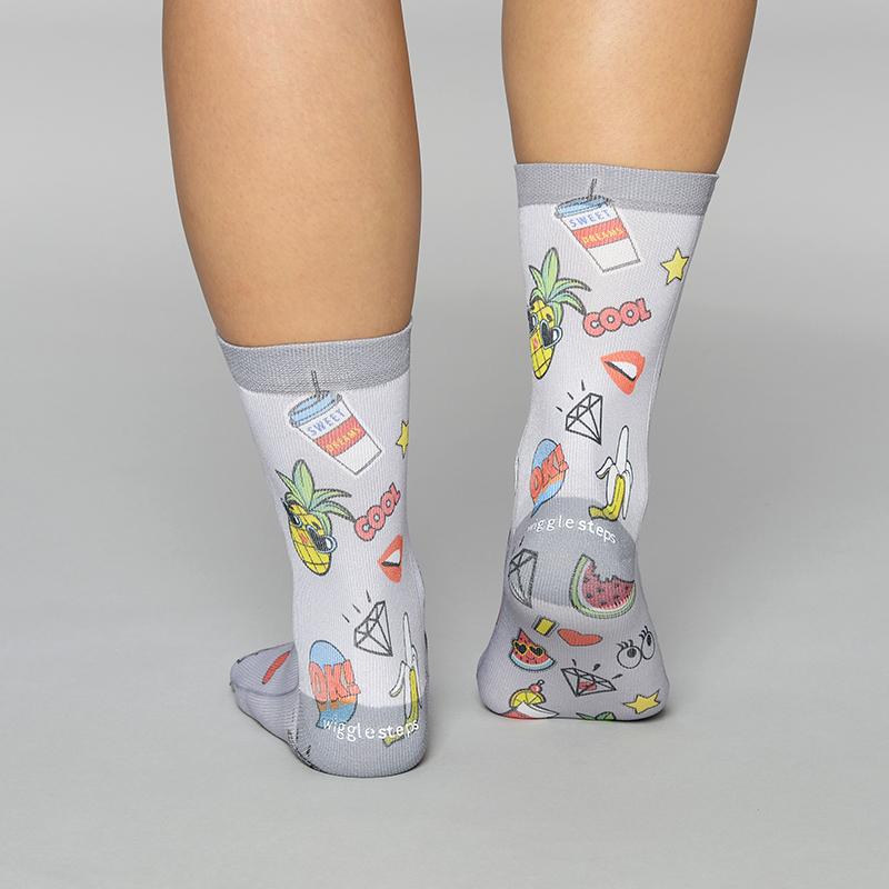 Mix Lady Sock