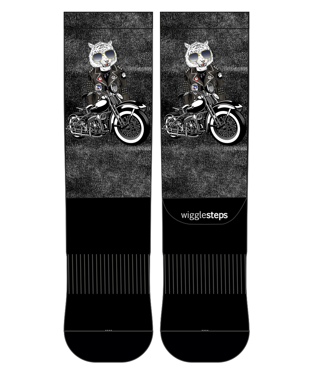 Rock Tiger Performance Sock