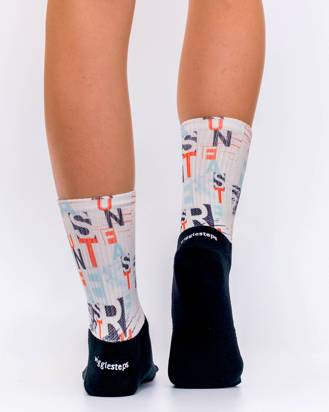 Run Faster Performance Sock