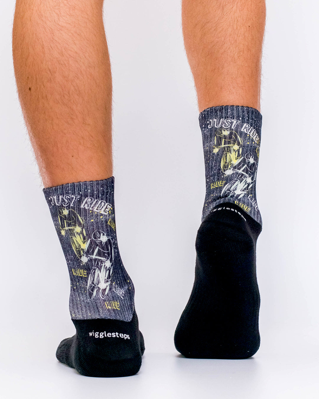 Just Ride  Performance Sock