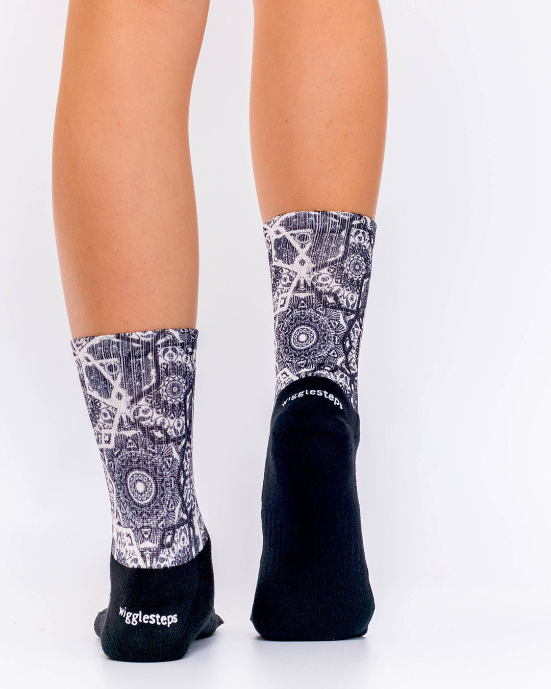Majolica  Performance Sock