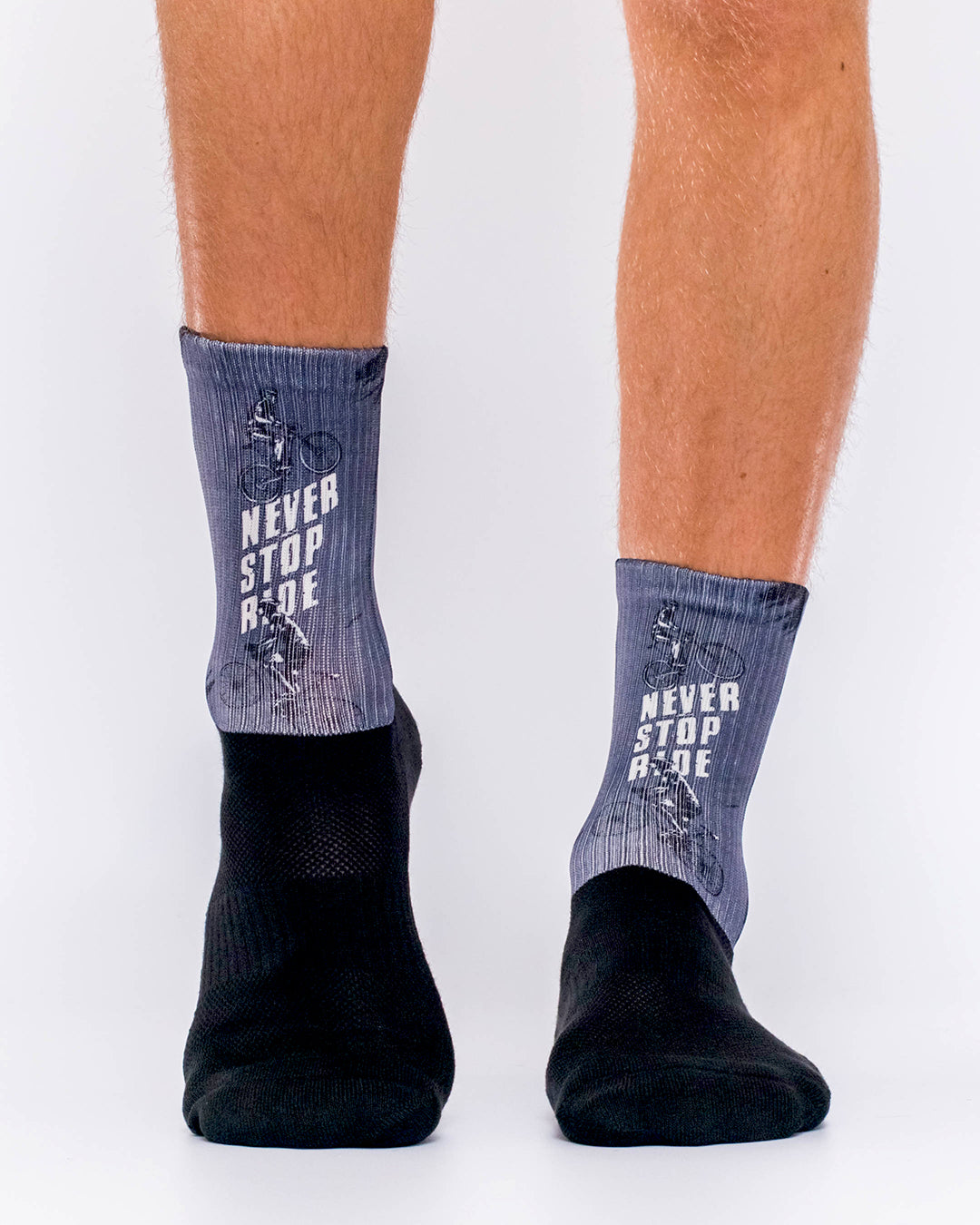 Man Rider Performance Sock