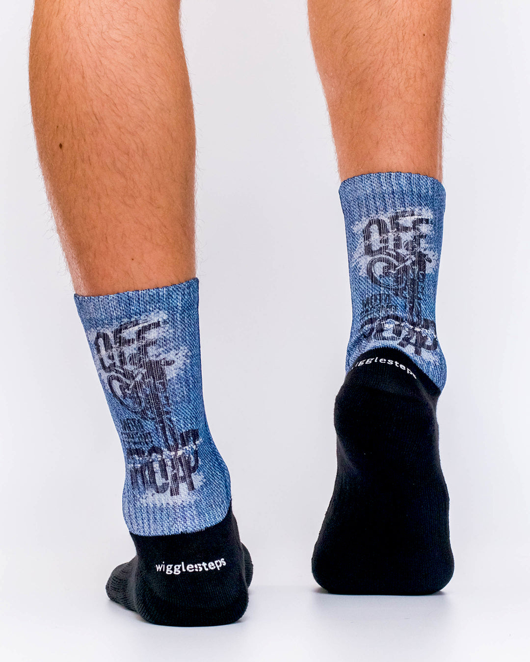 Off Road  Performance Sock