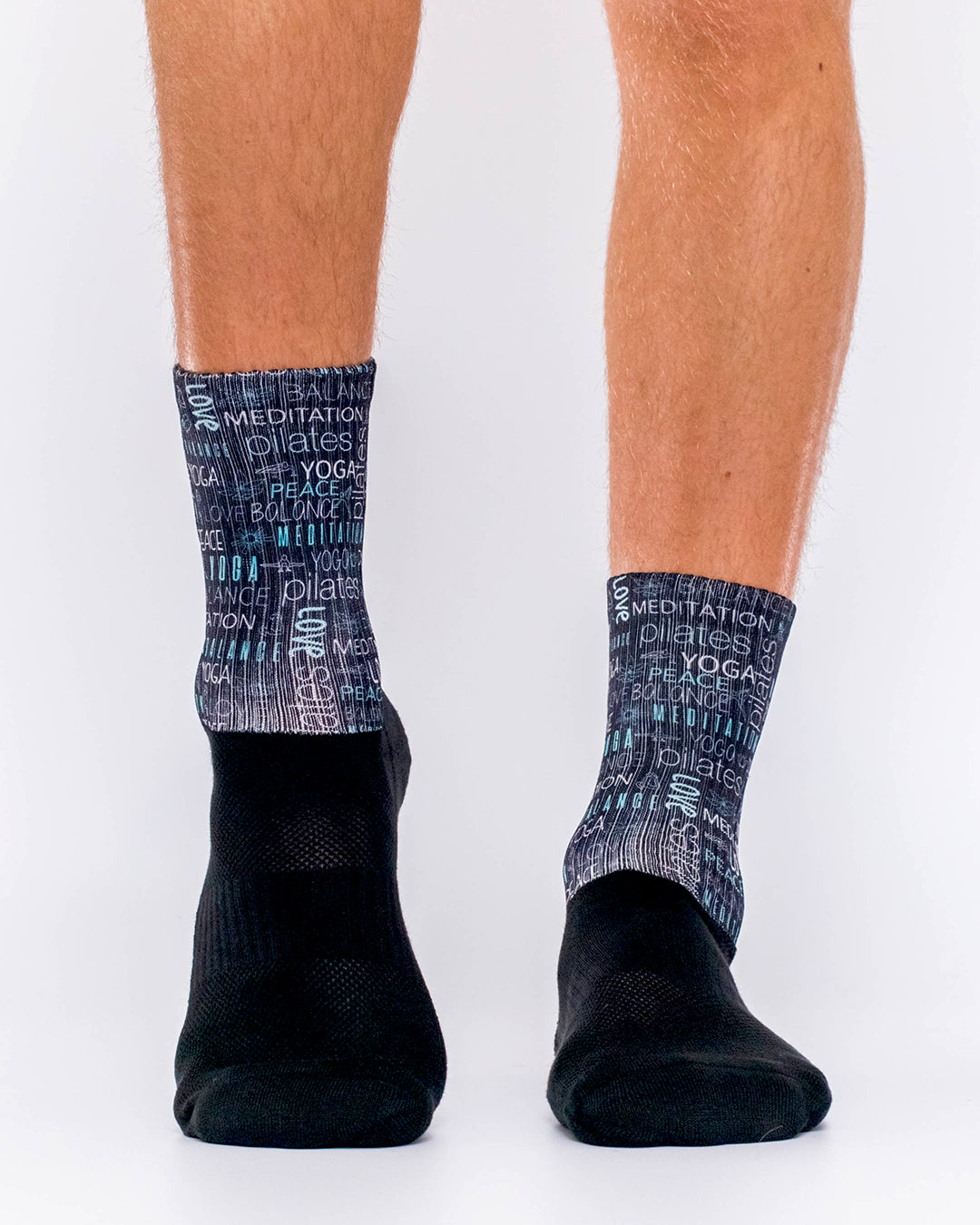 Yoga Articles I Performance Sock