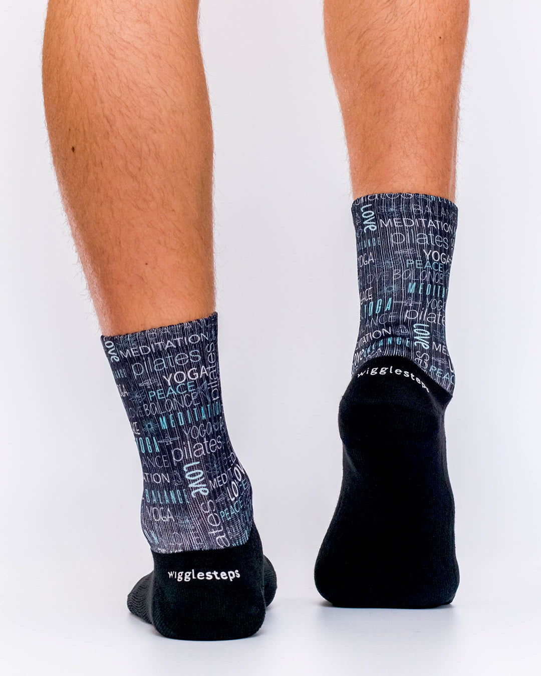 Yoga Articles I Performance Sock