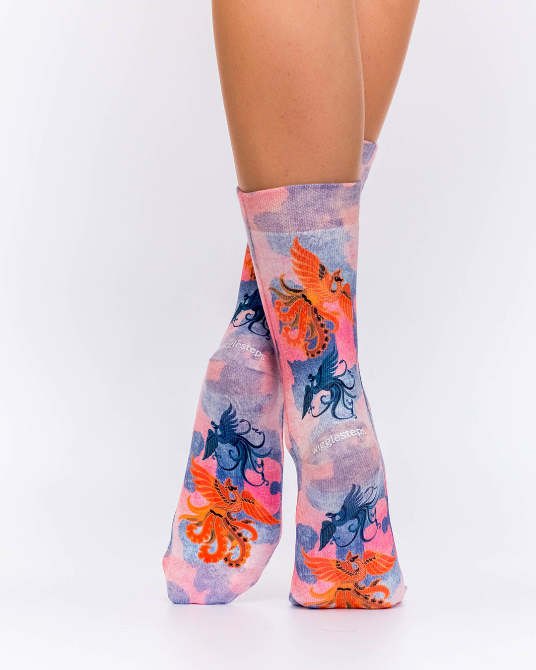 Phoenix I  Lady Sock