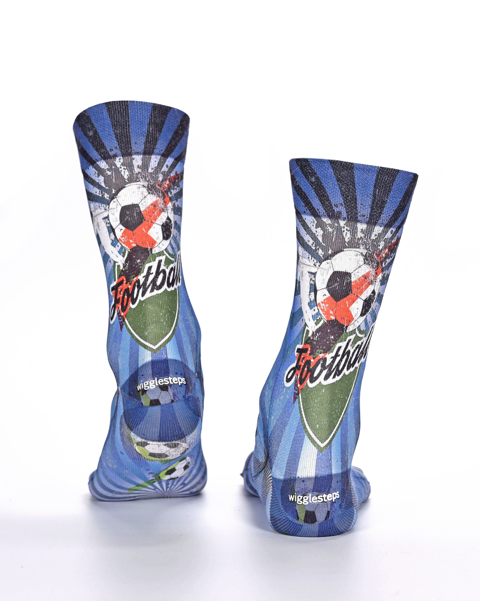 Gool Man Sock