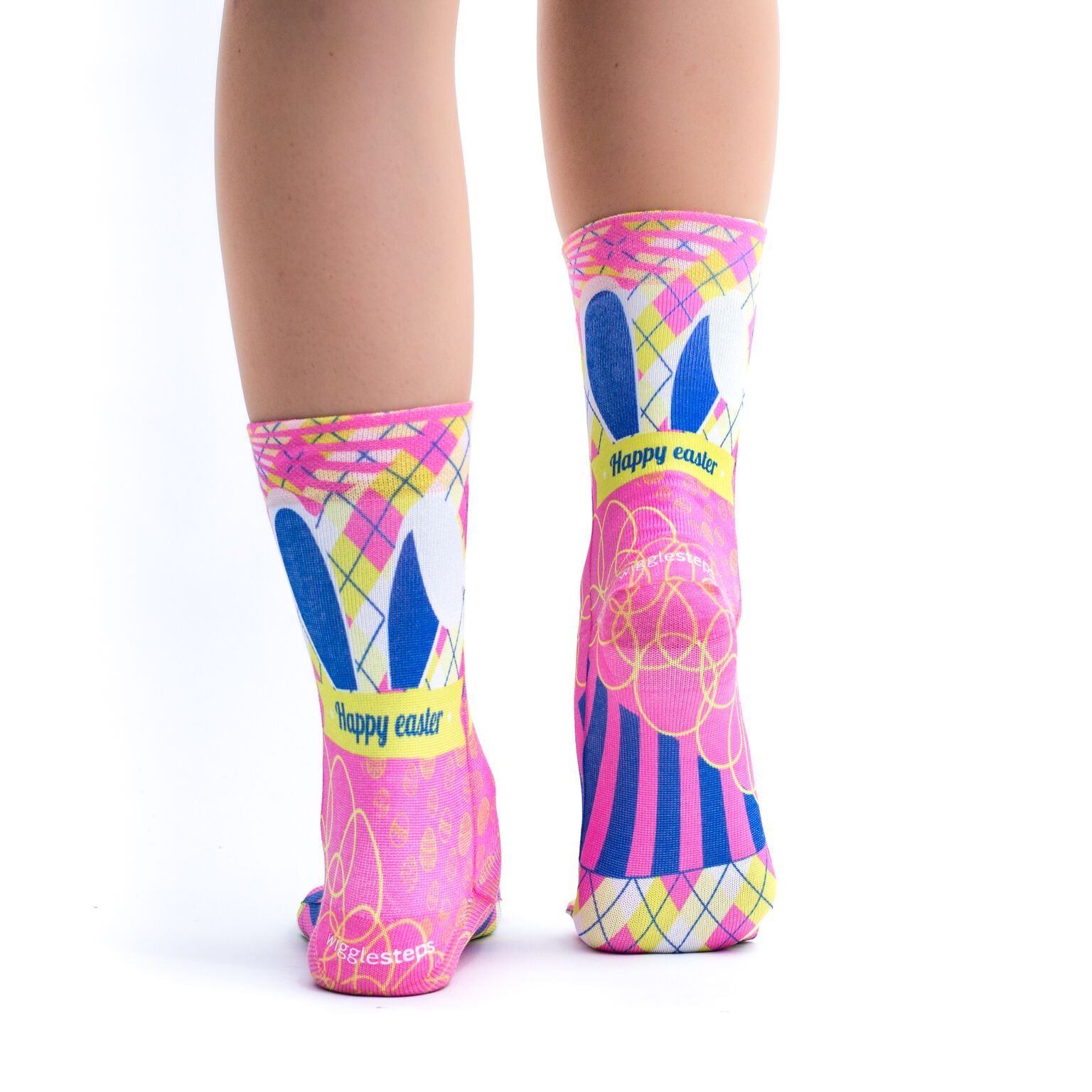 Rabbit Ear I Lady Sock