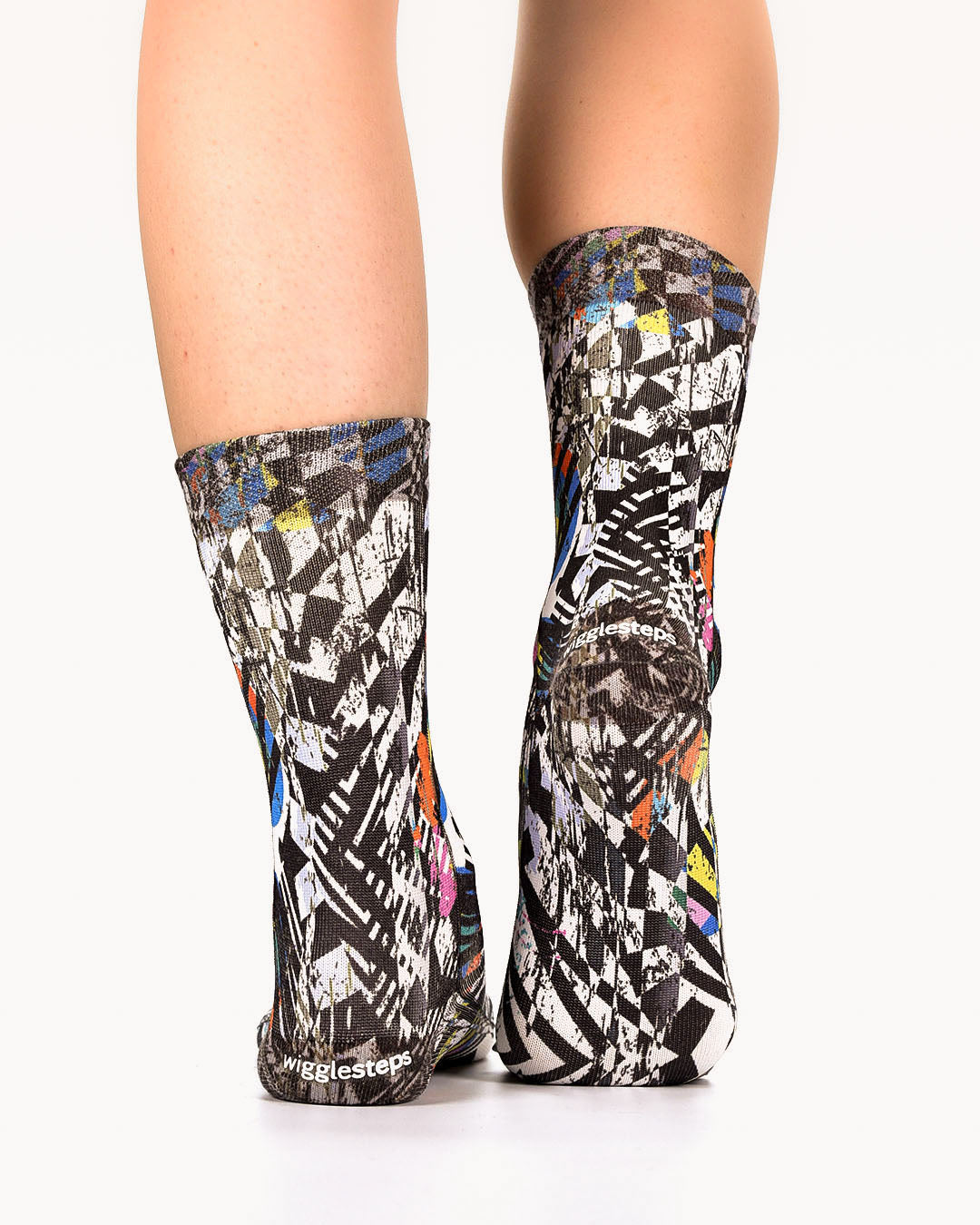 German Dream Lady Sock