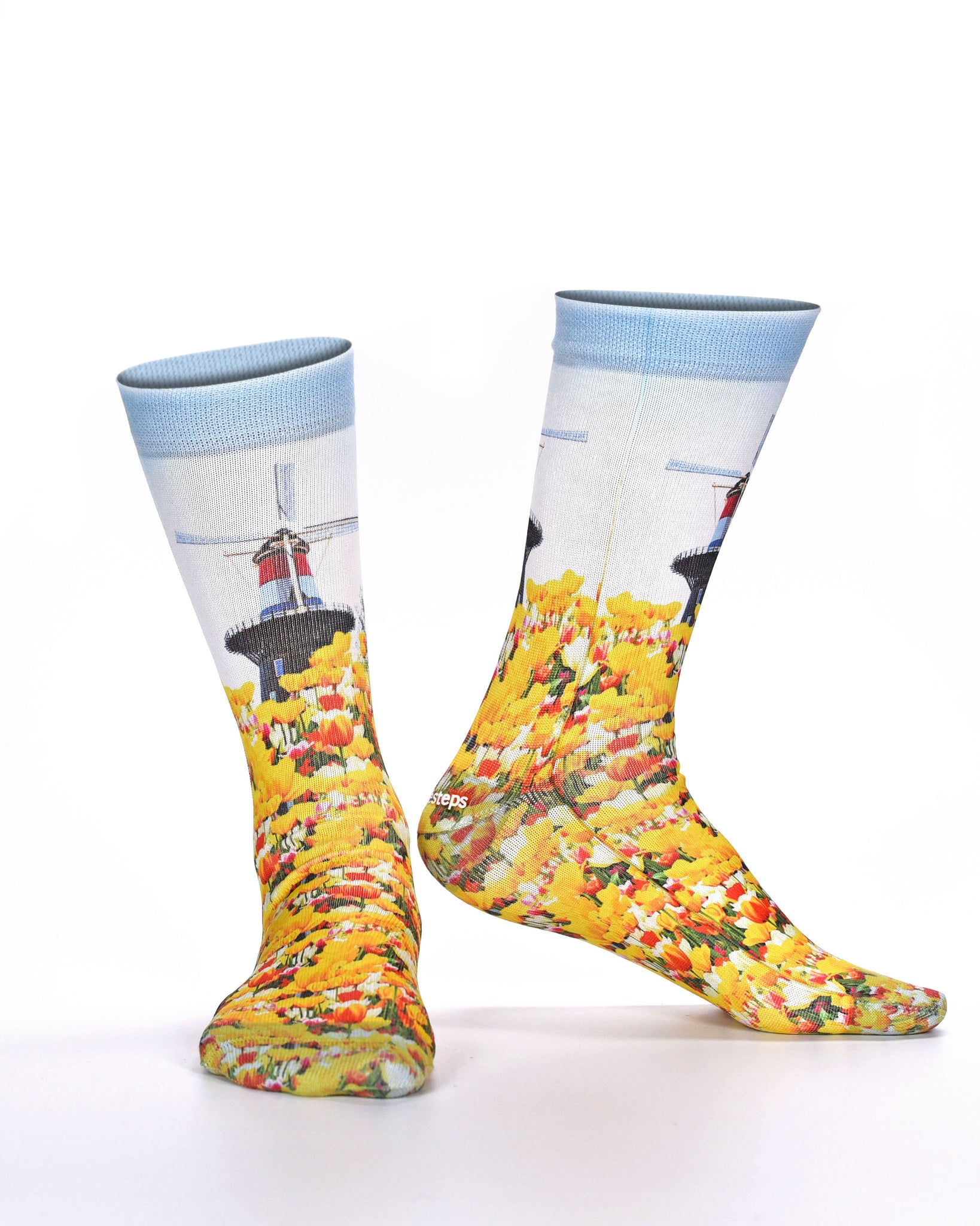 Mill&Flowers Lady Sock