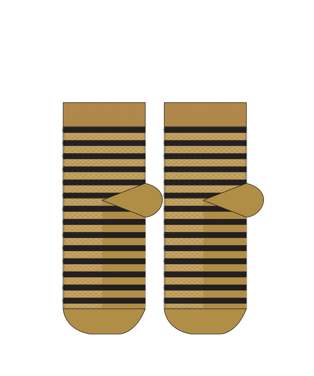 Beline II Sock