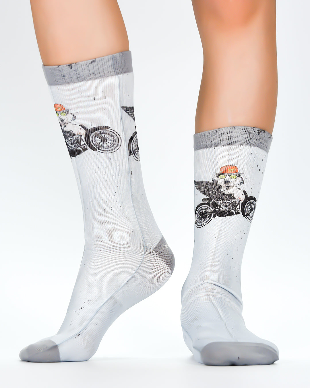 Cool Rider Kids Socks