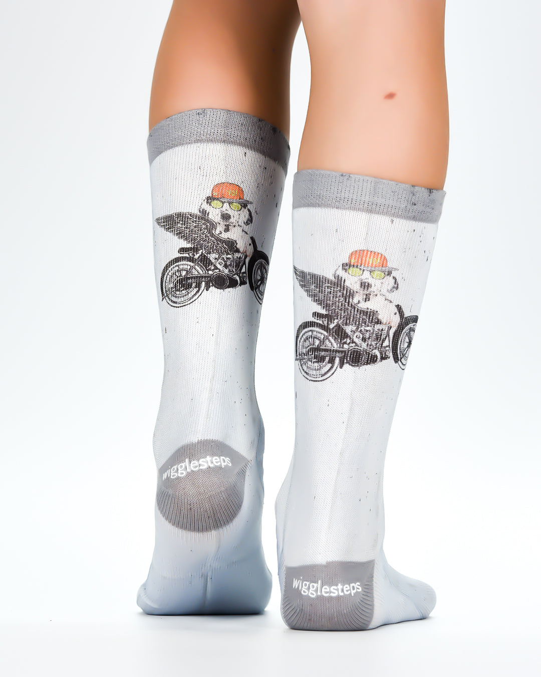 Cool Rider Kids Socks