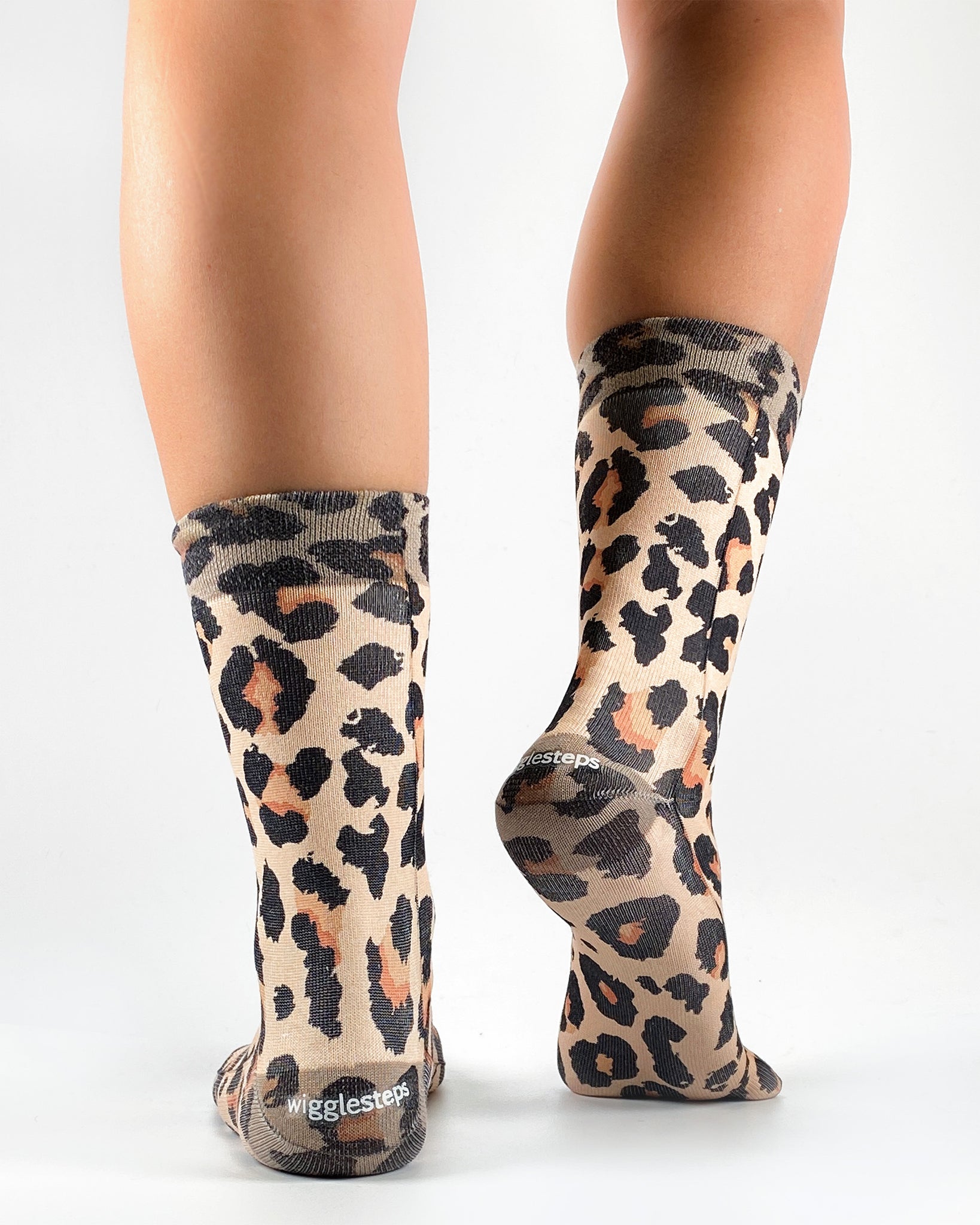 Classic Leo Lady Socks
