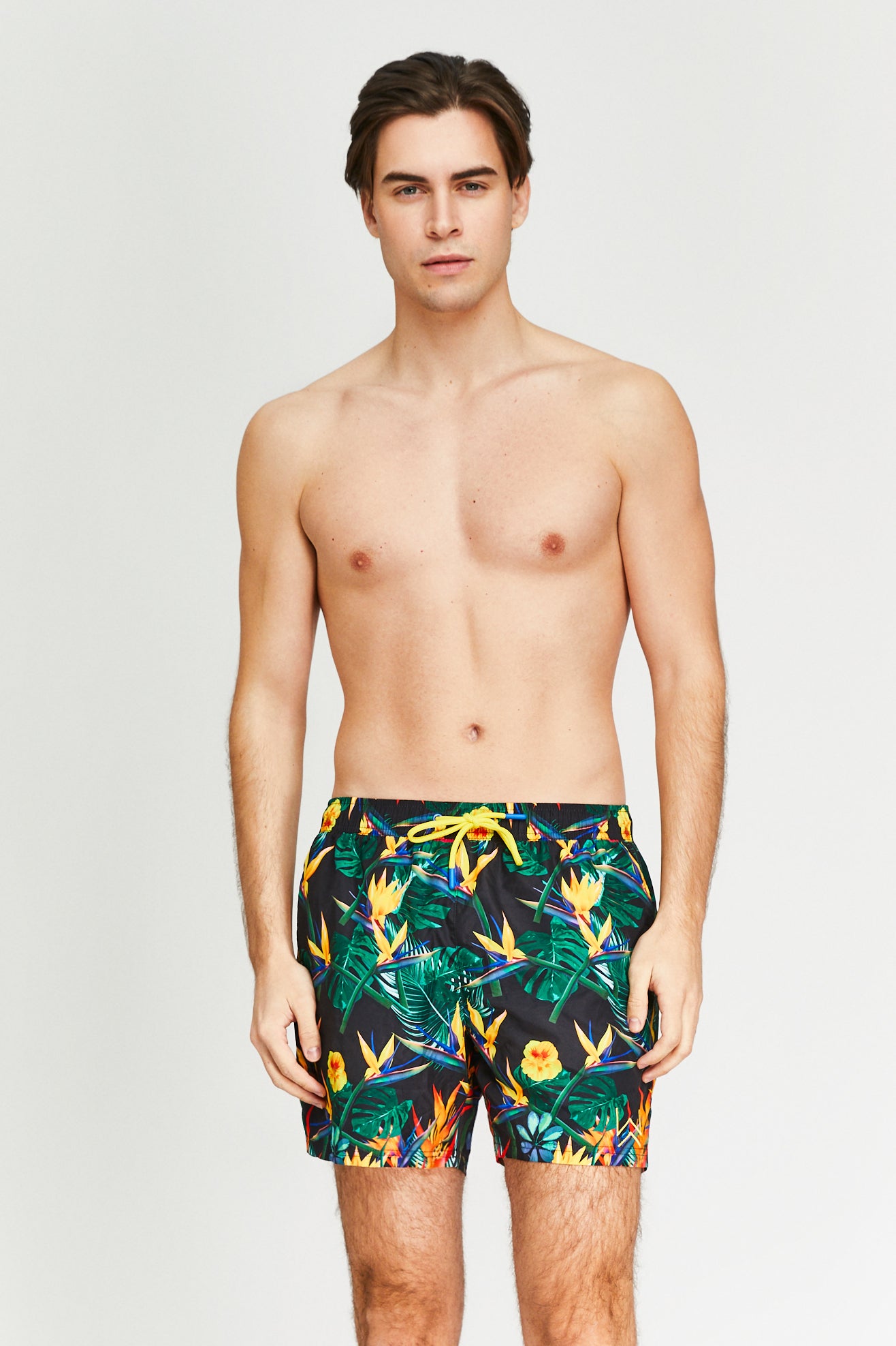 Equator Men Short