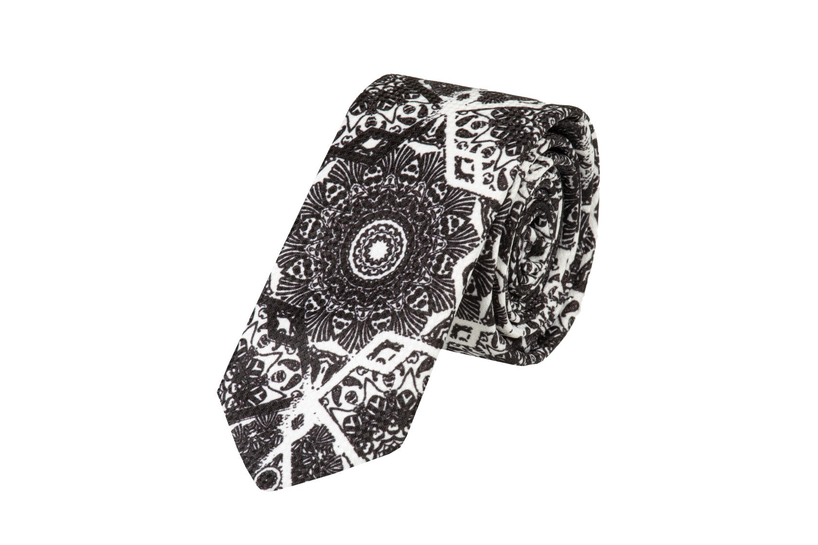 Majolica Tie & Sock Pack
