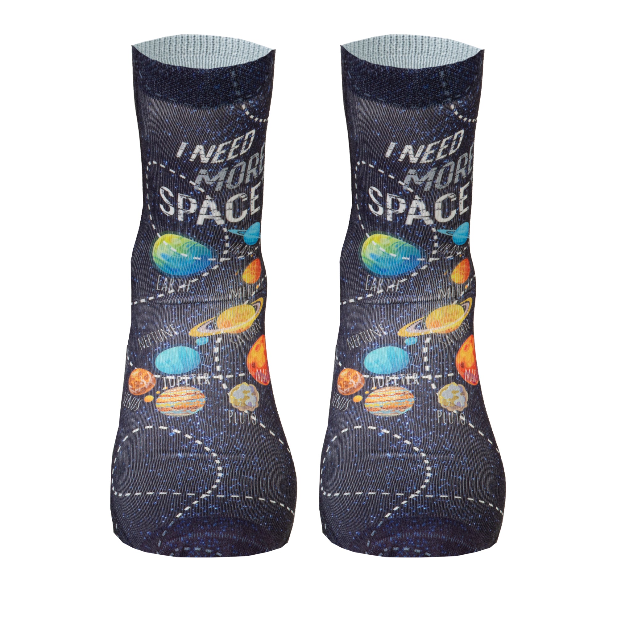 Galactic Opulance Tie & Sock Pack