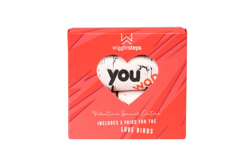 Valentine's Day Couple Box II- Love Game
