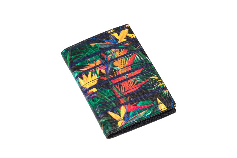 Elegance Card Holder & Sock Pack