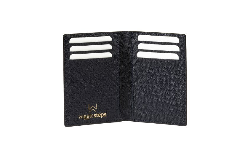 Elegance Card Holder & Sock Pack