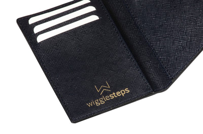 Elegance Card Holder & Sock Pack